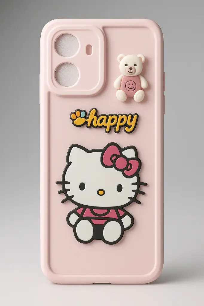 Oppo A57 [4G] Backcover 